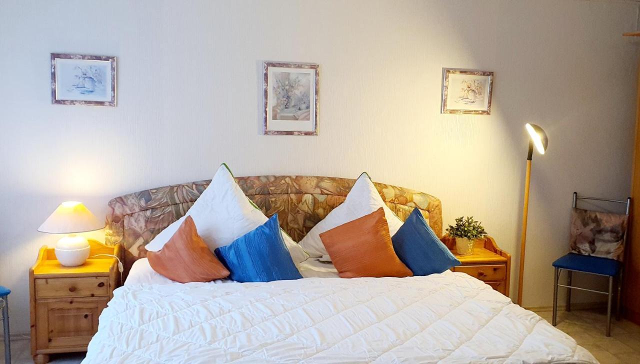 4 Sterne Ferienwohnung 140 Qm Im Haus Tina سانكت اندرياسبرغ المظهر الخارجي الصورة