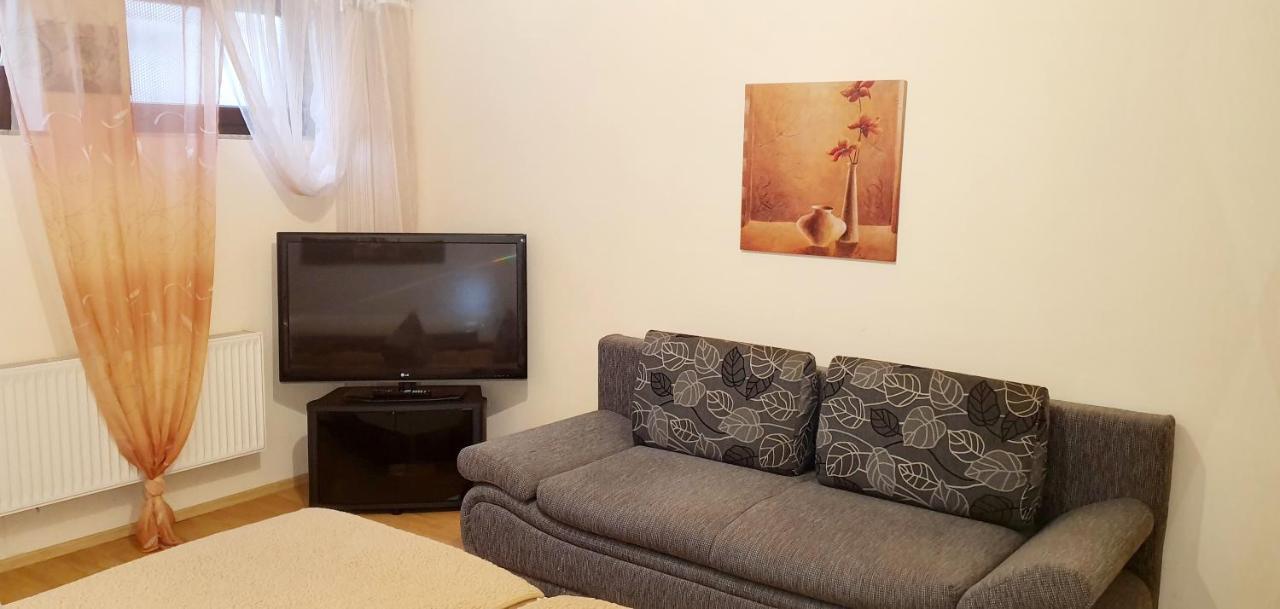 4 Sterne Ferienwohnung 140 Qm Im Haus Tina سانكت اندرياسبرغ المظهر الخارجي الصورة