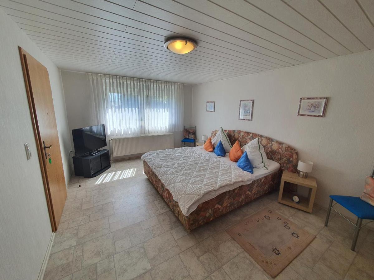4 Sterne Ferienwohnung 140 Qm Im Haus Tina سانكت اندرياسبرغ المظهر الخارجي الصورة