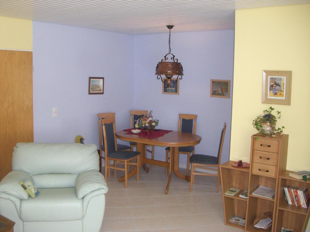 4 Sterne Ferienwohnung 140 Qm Im Haus Tina سانكت اندرياسبرغ الغرفة الصورة