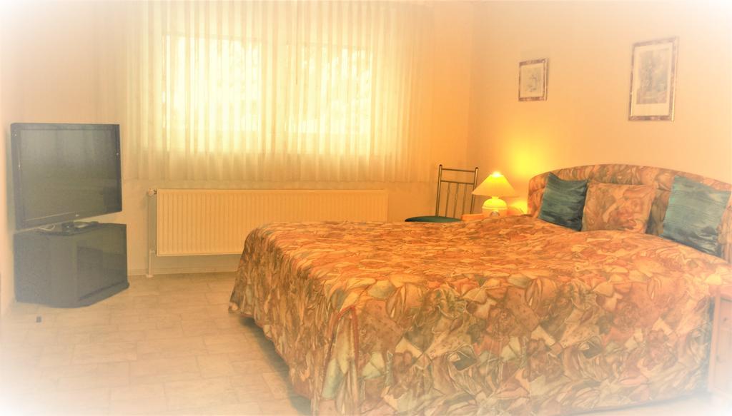 4 Sterne Ferienwohnung 140 Qm Im Haus Tina سانكت اندرياسبرغ المظهر الخارجي الصورة
